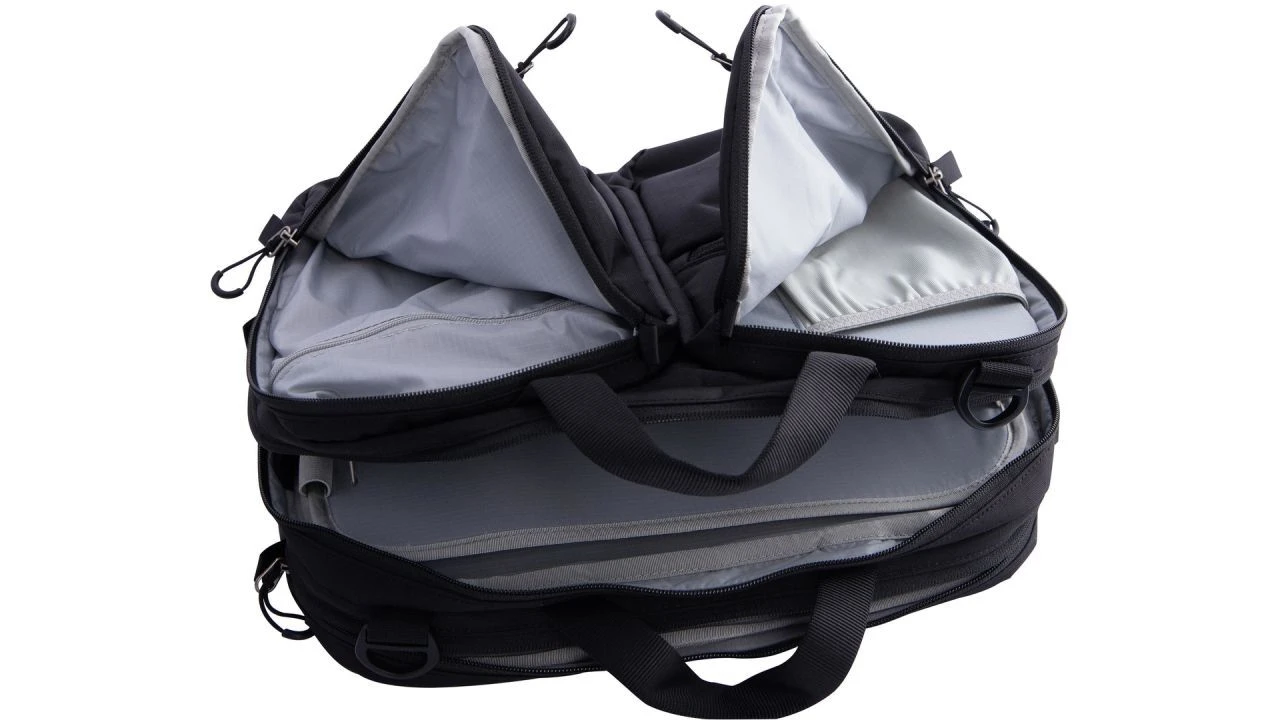 Tern Lenkertasche HQ Bag 6 Tern Lenkertasche HQ Bag – Bild 4