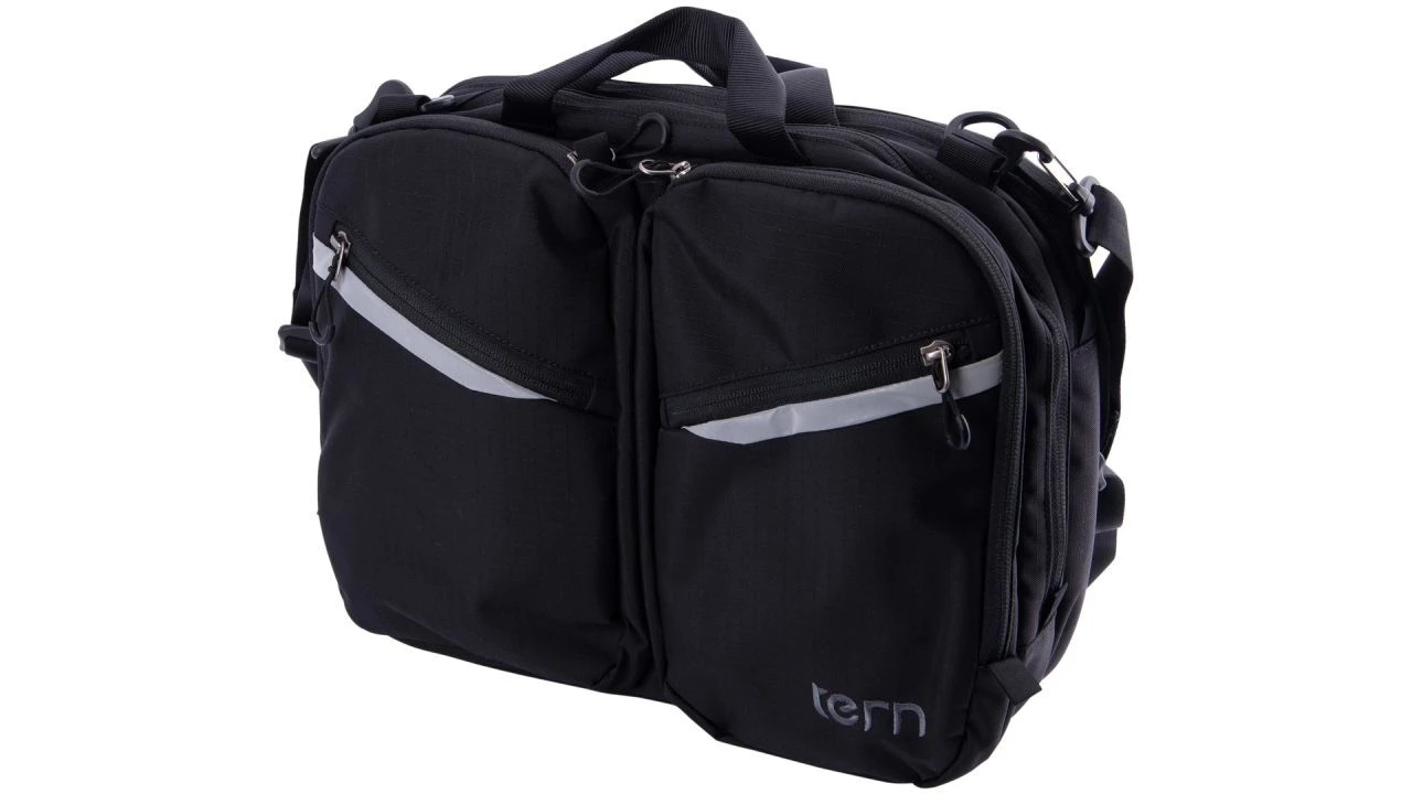 Tern Lenkertasche HQ Bag 3 Tern Lenkertasche HQ Bag