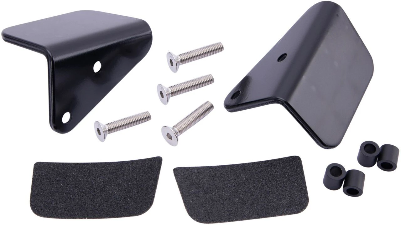 Tern Fußruhen Sidekick? Footrests 3 Tern Fußruhen Sidekick? Footrests