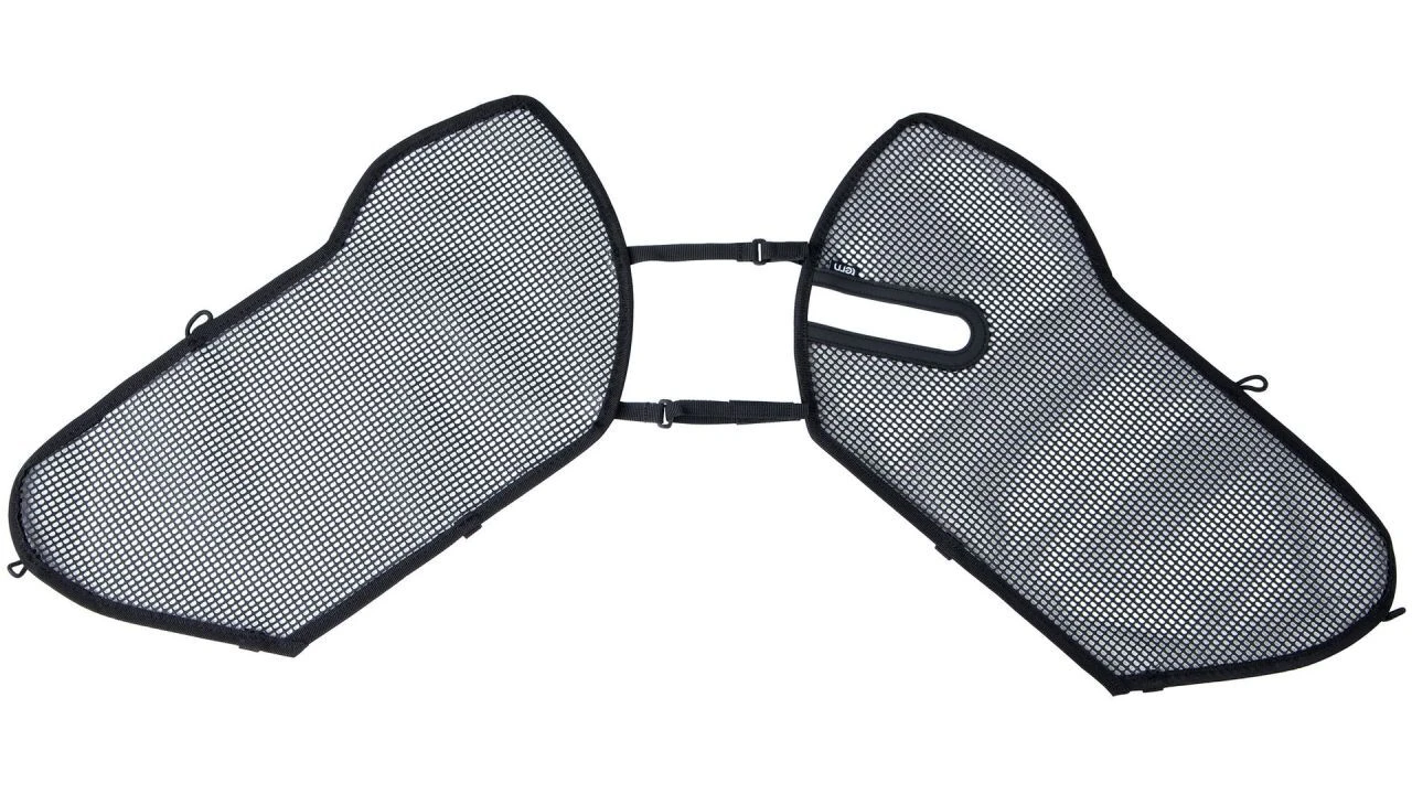 Tern Mantelschoner Sidekick Wheel Guard 3 Tern Mantelschoner Sidekick Wheel Guard