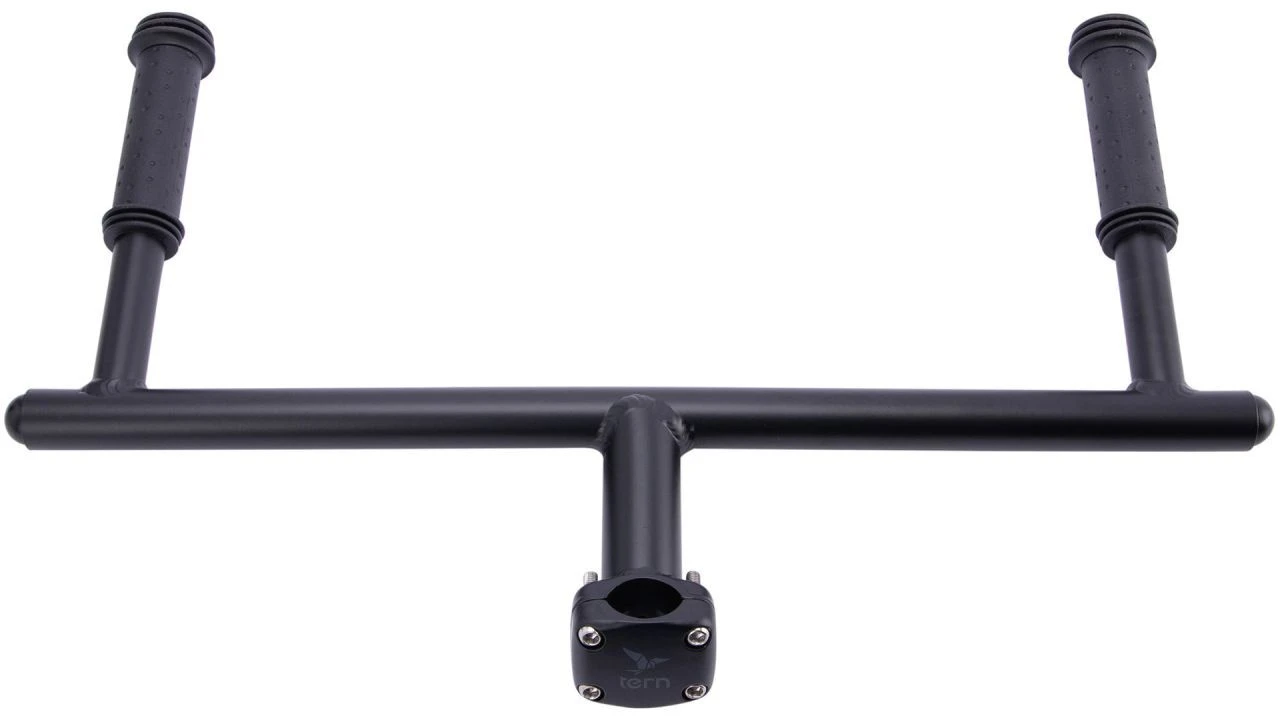 Tern Lenkerbügel Sidekick? Joyride Bars 4 Tern Lenkerbügel Sidekick? Joyride Bars – Bild 2