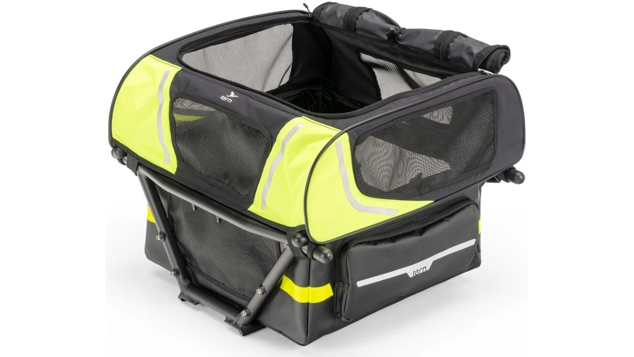 Tern Abdeckung Dog Roof Mini 4 Tern Abdeckung Dog Roof Mini – Bild 2