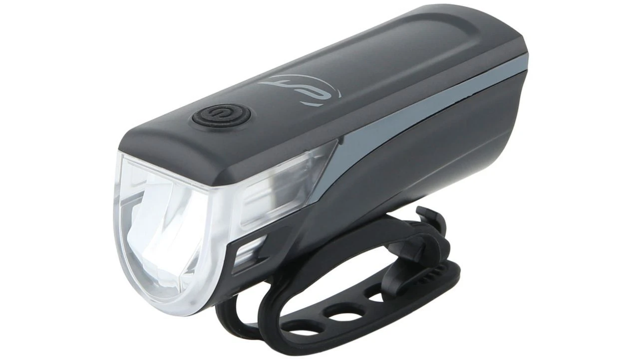 CONTEC Akku-LED-Scheinwerfer Speed-LED USB 3 CONTEC Akku-LED-Scheinwerfer Speed-LED USB
