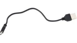 Alternative view of CONTEC Akku-LED-Scheinwerfer Speed-LED USB