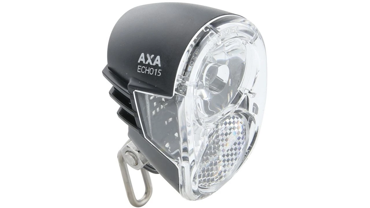 Axa LED-Scheinwerfer Echo 15 3 Axa LED-Scheinwerfer Echo 15