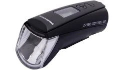 Trelock Akku-LED-Scheinwerfer ION CONTROL