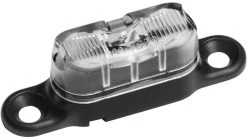 Busch & M&uuml;ller LED-Gep&auml;cktr&auml;gerr&uuml;cklicht Toplight Line Small