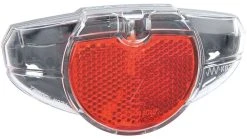 Axa LED-Gep&auml;cktr&auml;gerr&uuml;cklicht Spark Steady