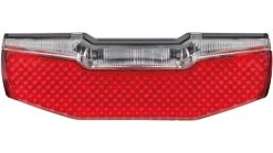 Axa LED-Gep&auml;cktr&auml;gerr&uuml;cklicht Blueline Steady