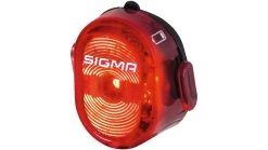 Sigma Sport Akku-LED-R&uuml;cklicht Nugget II