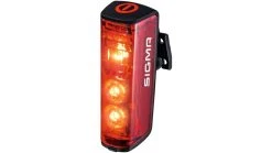 Sigma Sport Akku-LED-R&uuml;cklicht Blaze
