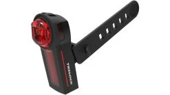 Trelock Akku-LED-R&uuml;cklicht LS 740 I-GO Vector