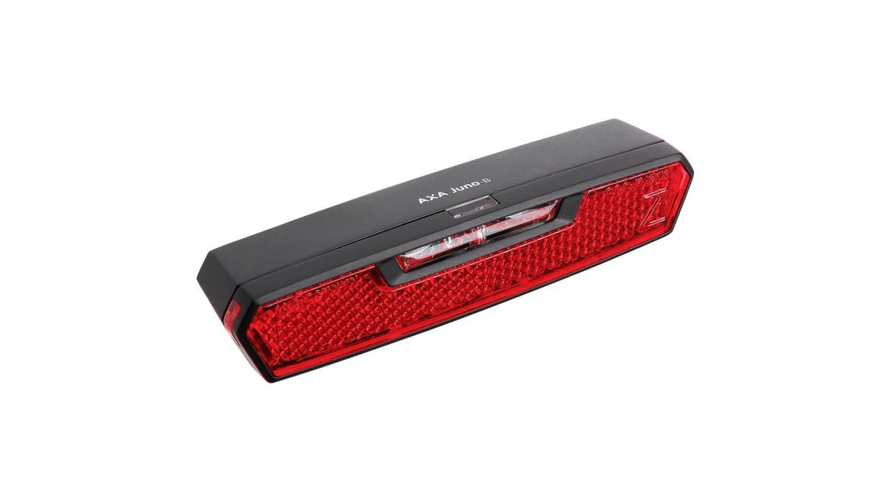 Axa Batterie-LED-Rücklicht Juno BA 3 Axa Batterie-LED-Rücklicht Juno BA