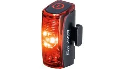 Sigma Sport Akku-LED-R&uuml;cklicht Infinity