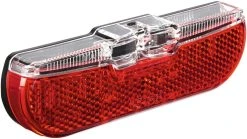 Trelock LED-Gep&auml;cktr&auml;gerr&uuml;cklicht Duo Flat