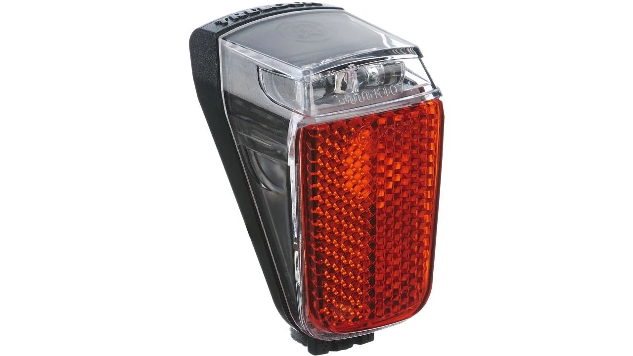 Trelock LED-Rücklicht Duo Top 3 Trelock LED-Rücklicht Duo Top