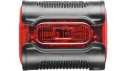 Busch & Müller Akku-LED-Rücklicht IX-Back Senso