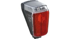 Trelock LED-R&uuml;cklicht LS 633 Duo Top