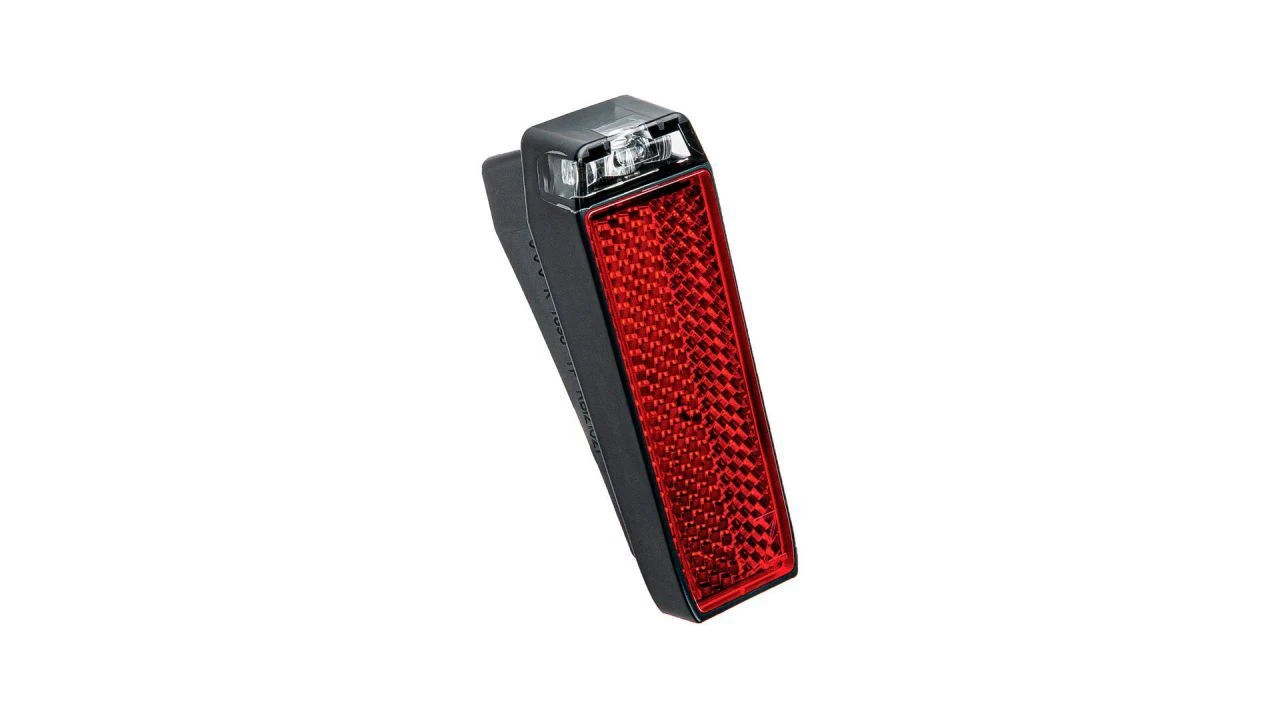 Axa LED-Rücklicht Nyx E 3 Axa LED-Rücklicht Nyx E
