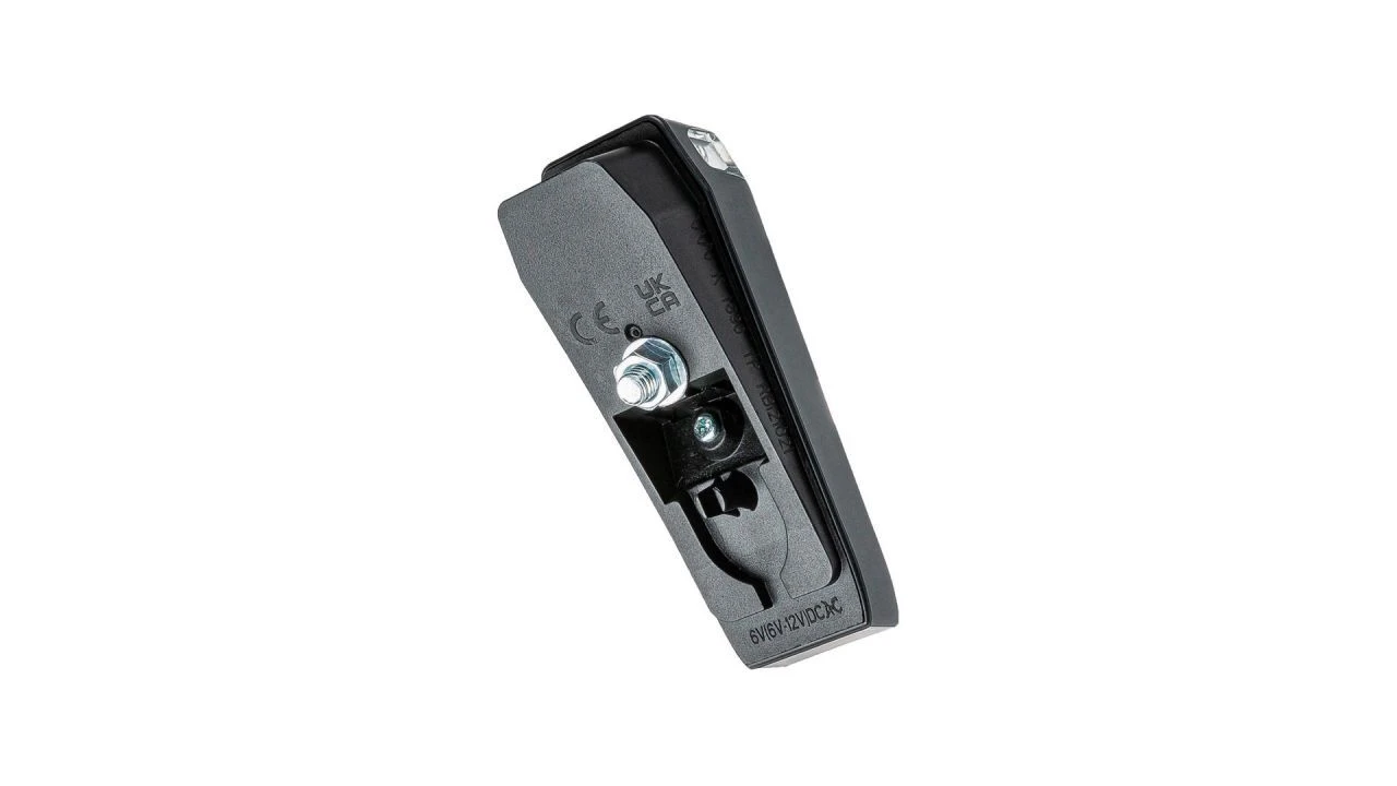Axa LED-Rücklicht Nyx E 4 Axa LED-Rücklicht Nyx E – Bild 2