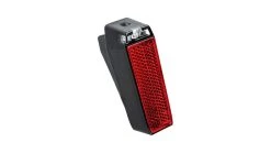 Axa Batterie-LED-R&uuml;cklicht Nyx