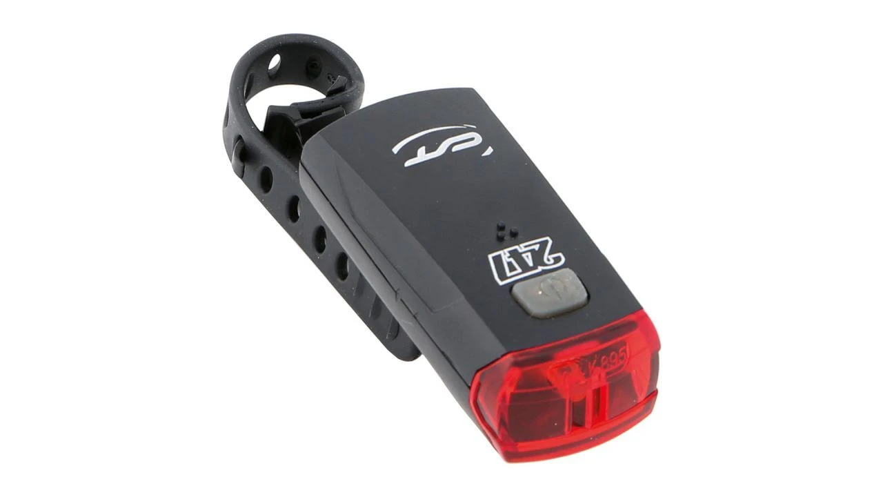 CONTEC Batterie-LED-Rücklicht TL-247 3 CONTEC Batterie-LED-Rücklicht TL-247