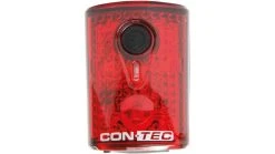 Alternative view of CONTEC Akku-LED-R&uuml;cklicht TL-104