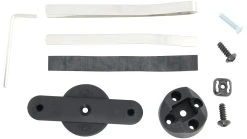 RIXEN&KAUL Rixen & Kaul Trinkflaschenhalter-Adapter Bottle Fix