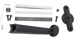 RIXEN&KAUL Rixen & Kaul Trinkflaschenhalter-Adapter Bottle Fix Extended