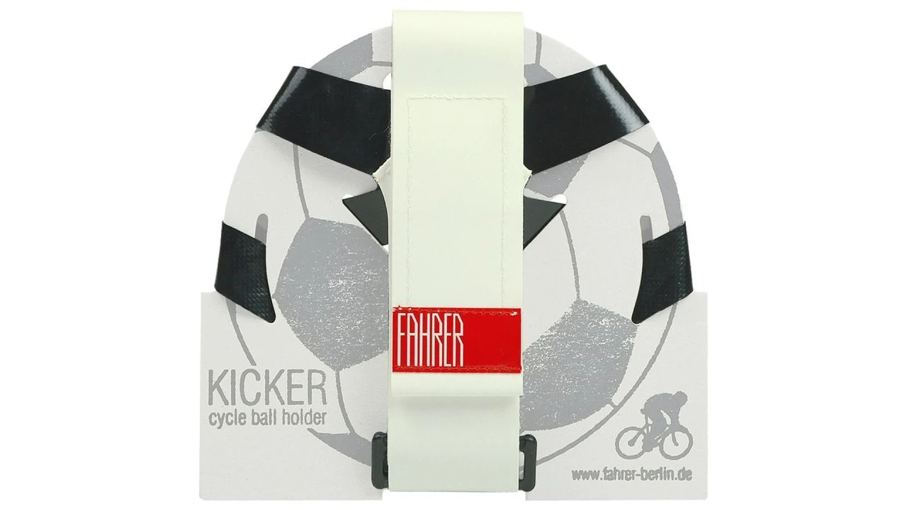 Fahrer Halter Kicker 4 Fahrer Halter Kicker – Bild 2