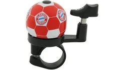 Fanbike Miniglocke Bundesliga