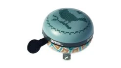 Basil Glocke Big Bell Boh&egrave;me 22,2 Mm