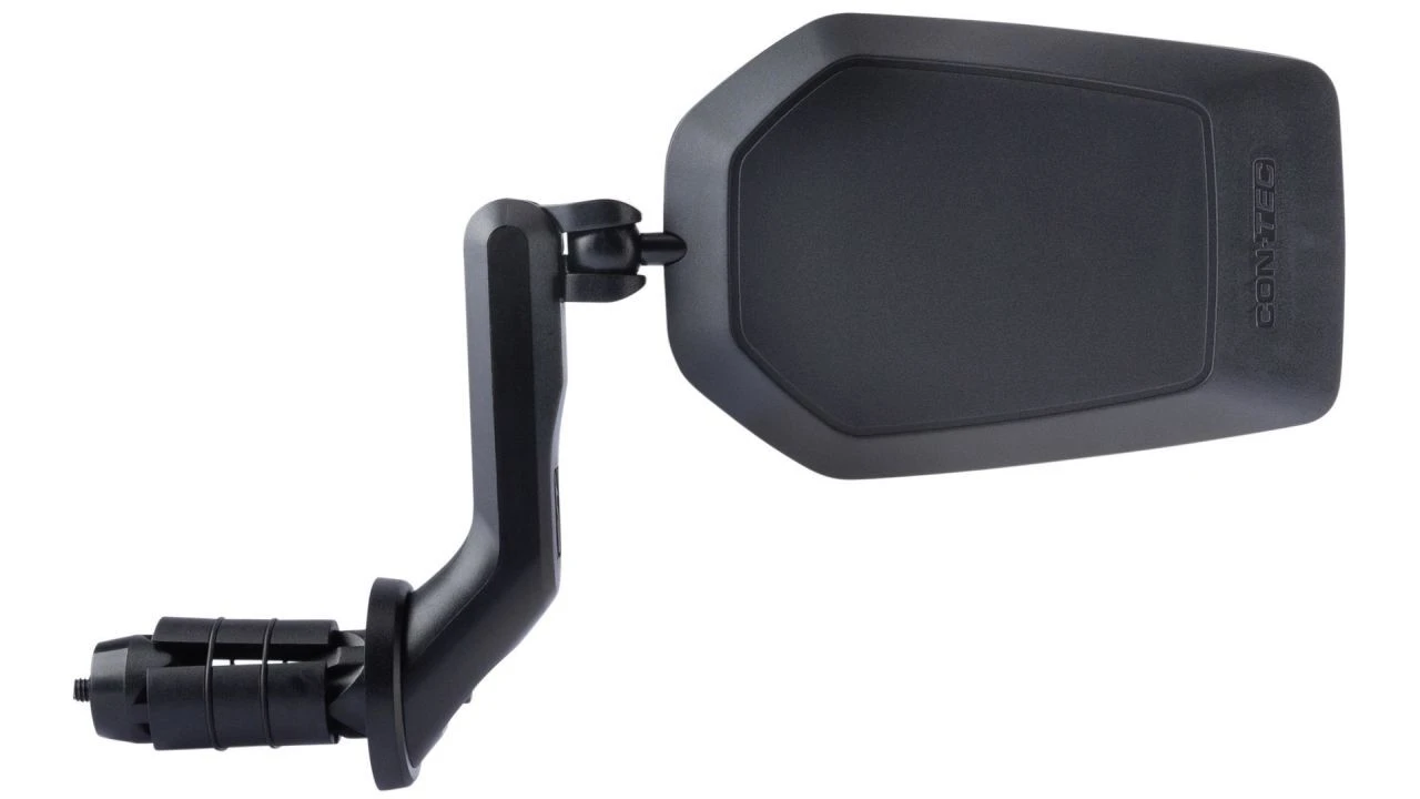 CONTEC Rückspiegel E-View Evo 4 CONTEC Rückspiegel E-View Evo – Bild 2