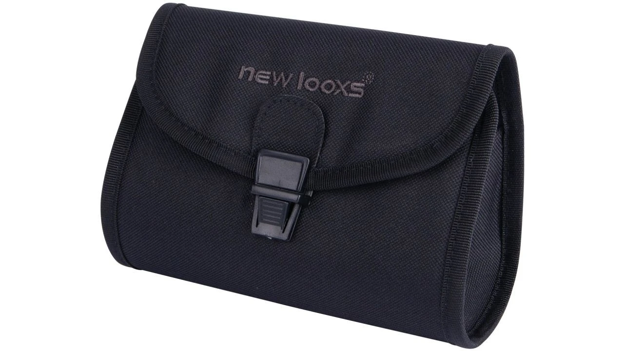 New Looxs Satteltasche 3 New Looxs Satteltasche