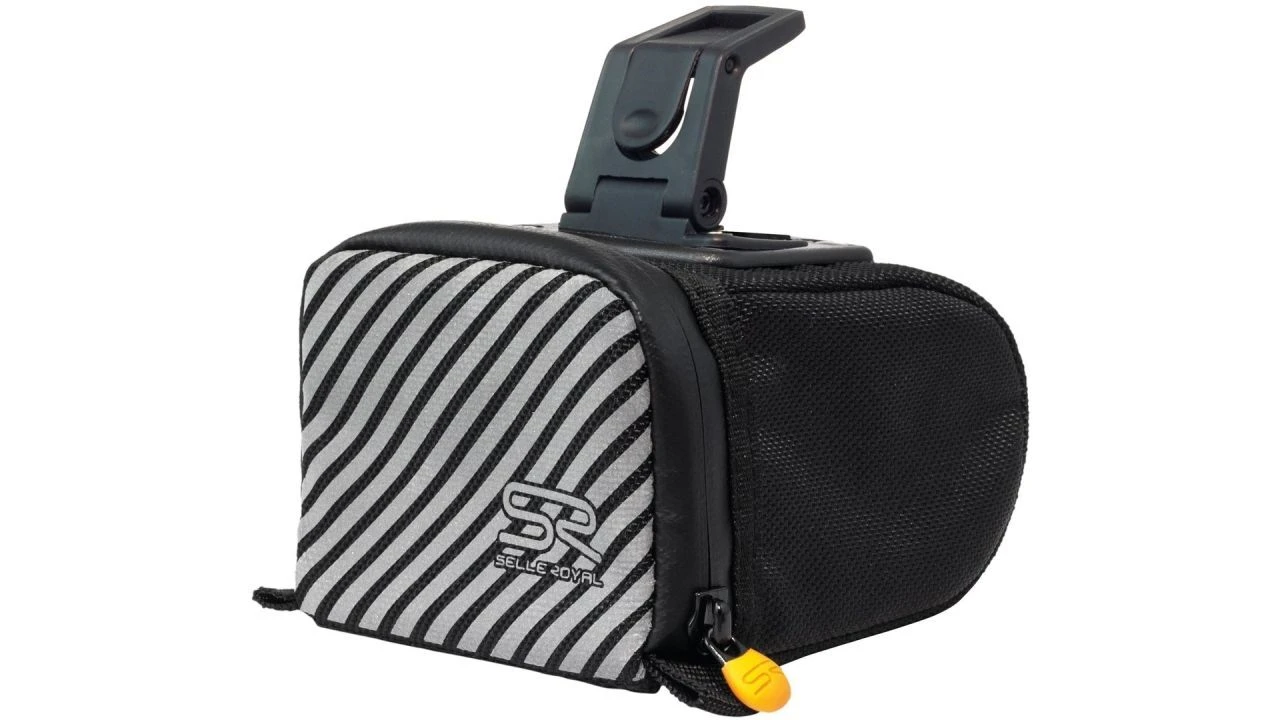 Selle Royal Satteltasche 3 Selle Royal Satteltasche