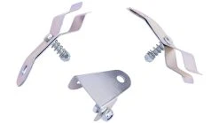 Falisomed Stock- Und Gehhilfenhalter