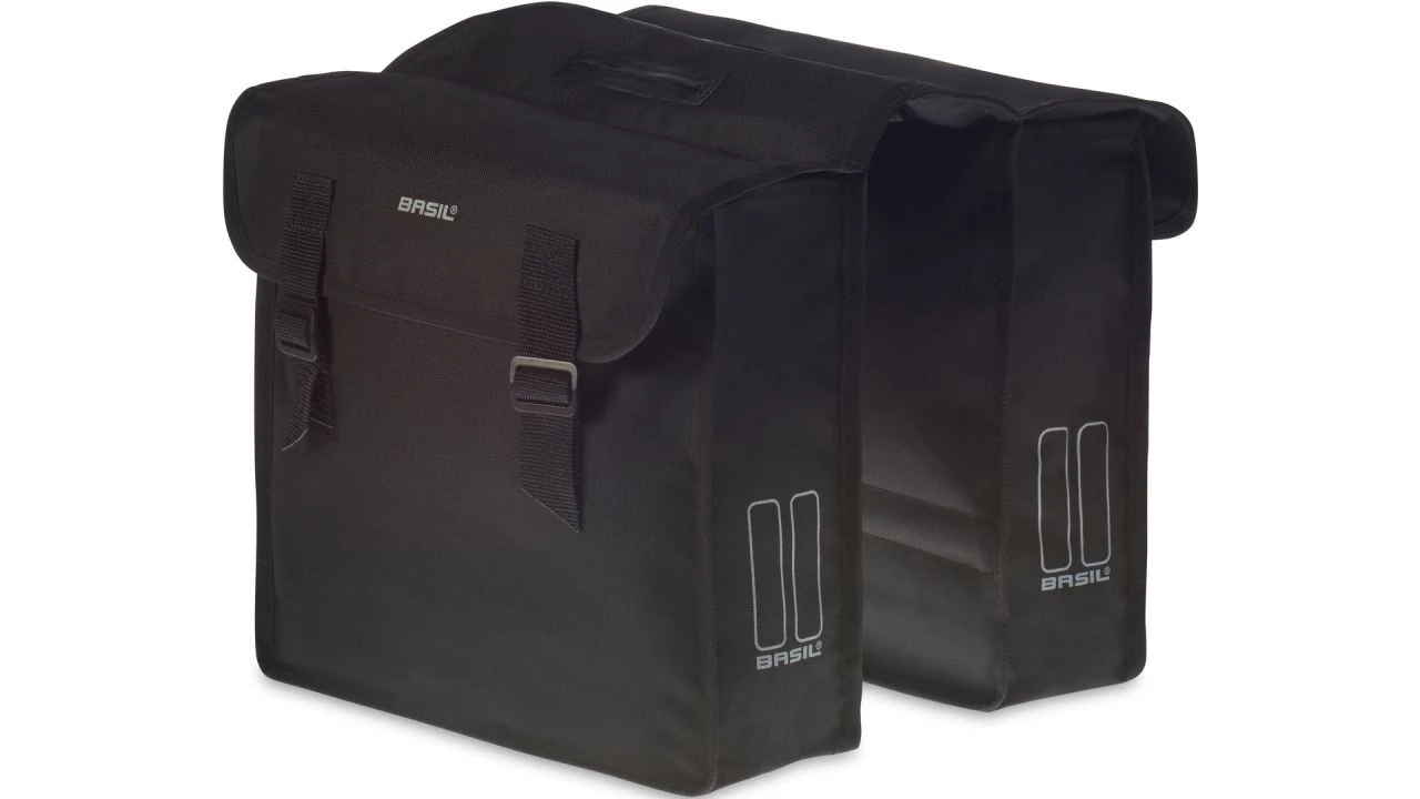 Basil Doppeltasche Mara 3 Basil Doppeltasche Mara