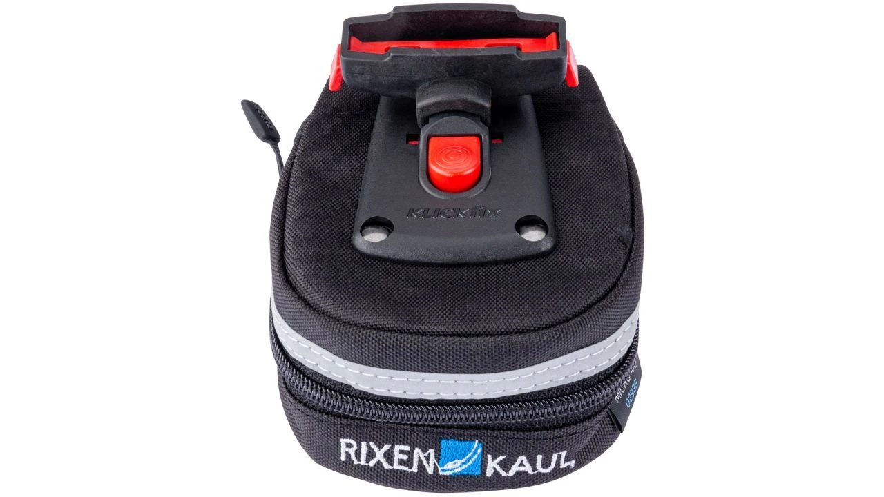 RIXEN&KAUL Rixen & Kaul Satteltasche 4 RIXEN&KAUL Rixen & Kaul Satteltasche – Bild 2