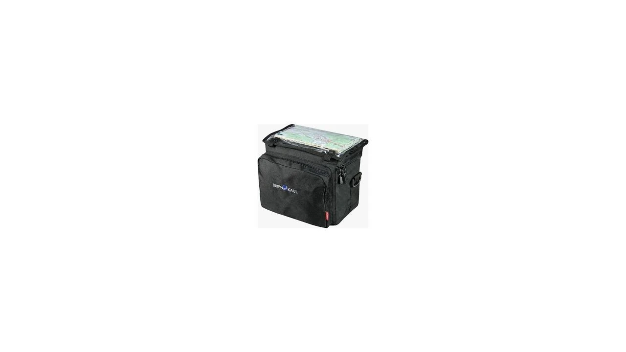 RIXEN&KAUL Rixen & Kaul Lenkertasche Daypack Box 3 RIXEN&KAUL Rixen & Kaul Lenkertasche Daypack Box
