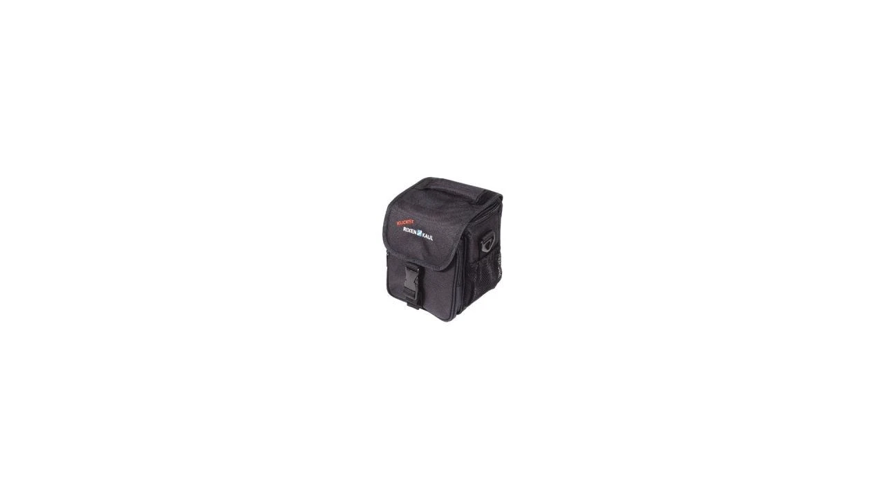 RIXEN&KAUL Rixen & Kaul Lenkertasche Allrounder Mini 3 RIXEN&KAUL Rixen & Kaul Lenkertasche Allrounder Mini