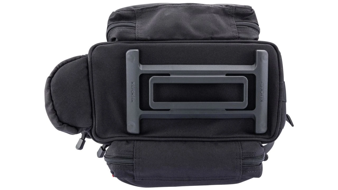 RIXEN&KAUL Rixen & Kaul Gepäckträgertasche Tourino 5 RIXEN&KAUL Rixen & Kaul Gepäckträgertasche Tourino – Bild 3