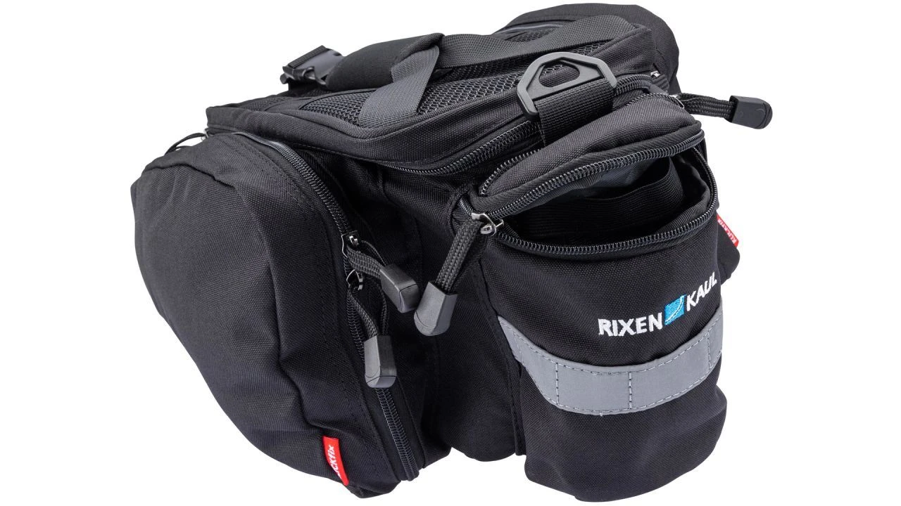 RIXEN&KAUL Rixen & Kaul Gepäckträgertasche Tourino 7 RIXEN&KAUL Rixen & Kaul Gepäckträgertasche Tourino – Bild 5
