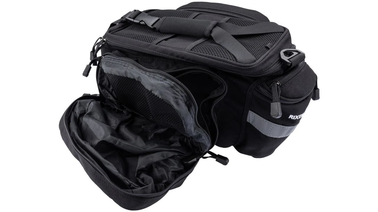 RIXEN&KAUL Rixen & Kaul Gepäckträgertasche Tourino 8 RIXEN&KAUL Rixen & Kaul Gepäckträgertasche Tourino – Bild 6