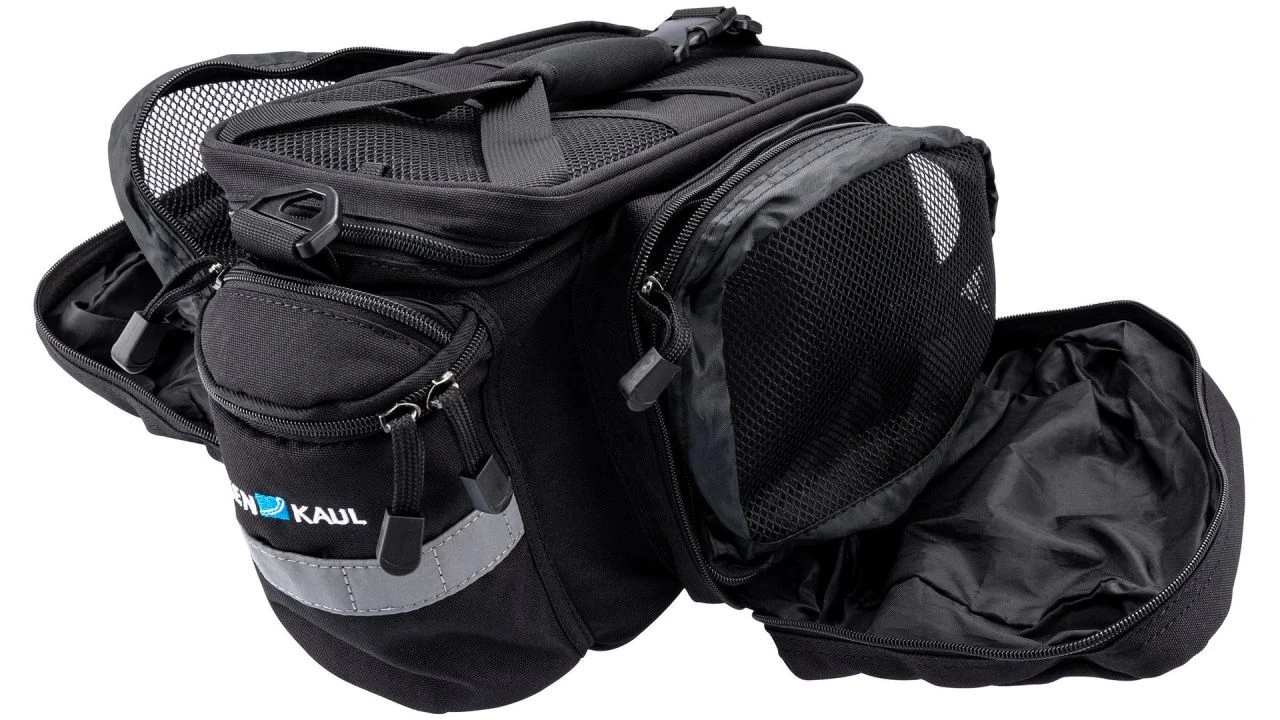 RIXEN&KAUL Rixen & Kaul Gepäckträgertasche Tourino 9 RIXEN&KAUL Rixen & Kaul Gepäckträgertasche Tourino – Bild 7