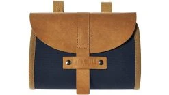 Basil Satteltasche Portland