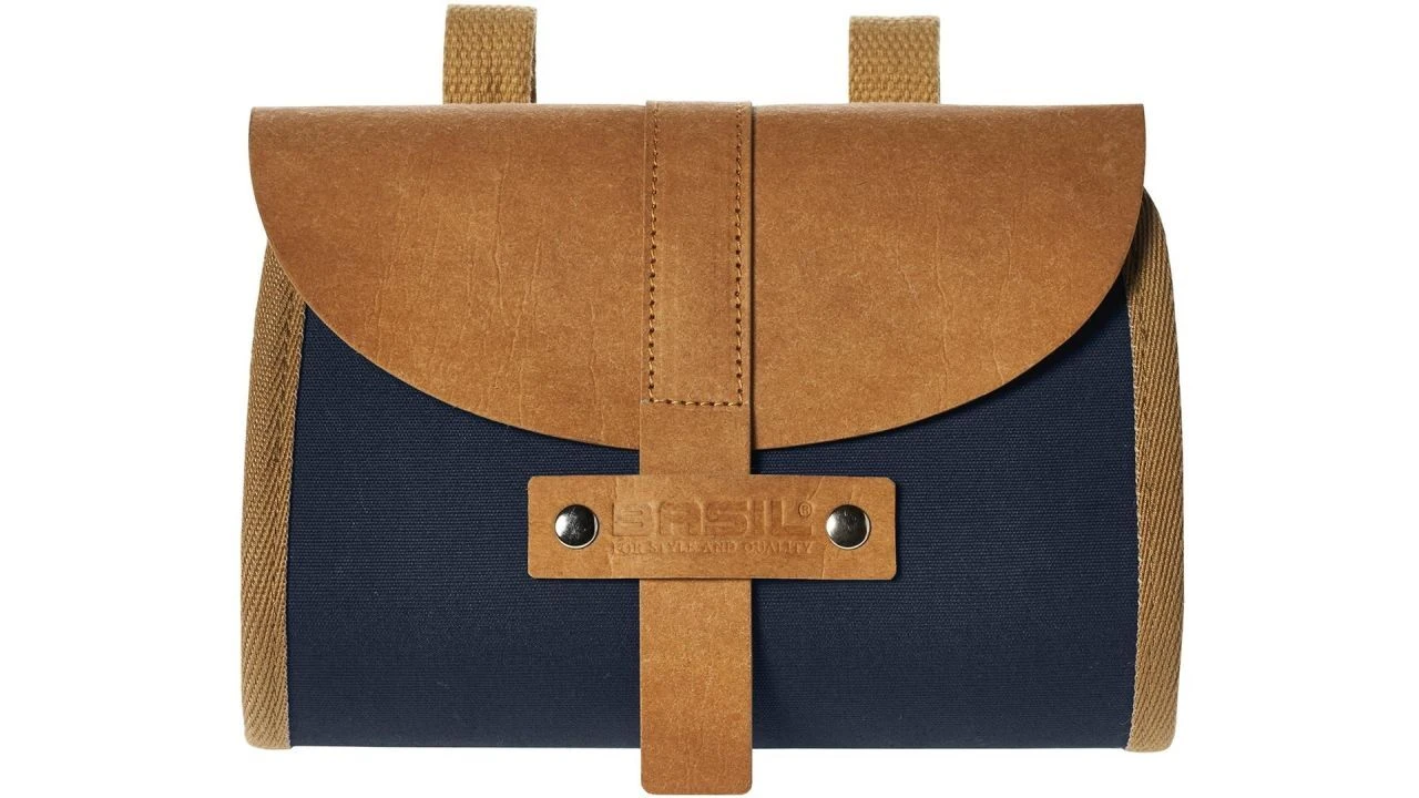 Basil Satteltasche Portland 3 Basil Satteltasche Portland