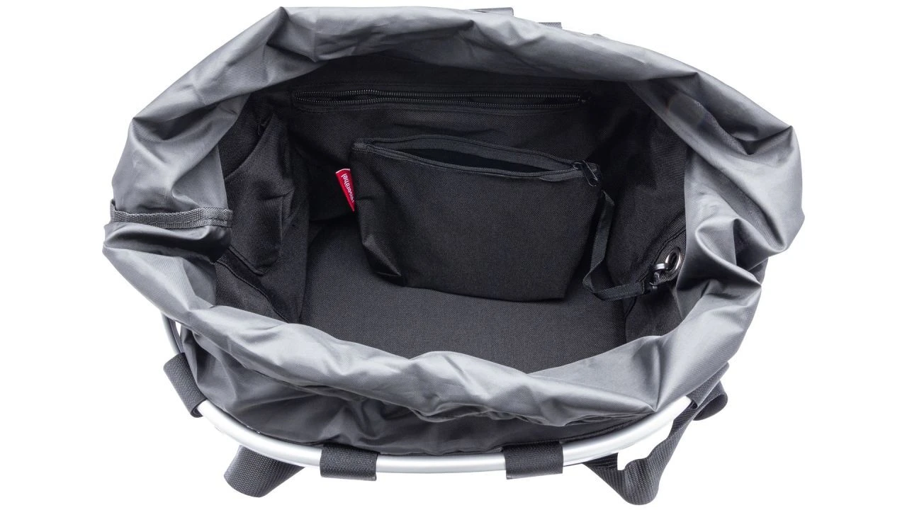 RIXEN&KAUL Rixen & Kaul Shoppingtasche Bikebasket 5 RIXEN&KAUL Rixen & Kaul Shoppingtasche Bikebasket – Bild 3