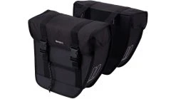 Basil Doppeltasche Tour / Tour XL