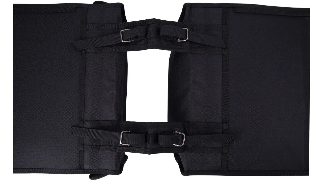 Basil Doppeltasche Mara XXL 4 Basil Doppeltasche Mara XXL – Bild 2