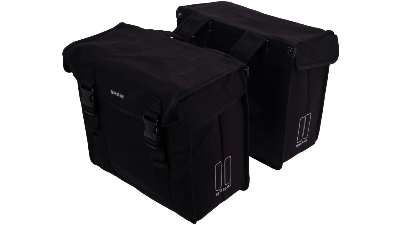 Basil Doppeltasche Kavan 3 Basil Doppeltasche Kavan